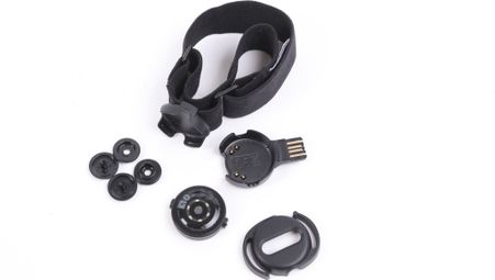 Polar Hartslagmonitor OH1 + Plus Zwart | Gereviseerd product 