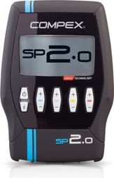 Compex SP 2.0 Electro Stimulator