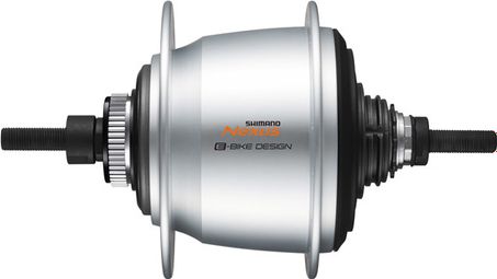 Shimano Nexus SG-C7000-5D Disc Rear Hubs