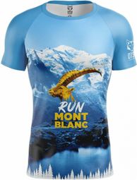 T-shirt Otso Run Montblanc