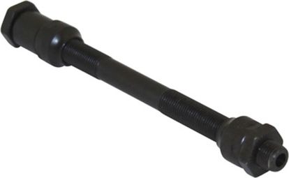 Axe de roue complet - vélo de route / VTT