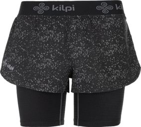 Short running 2 en 1 femme Kilpi BERGEN-W