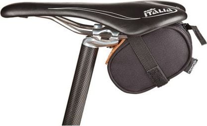 Arundel Dual Saddlebag Black