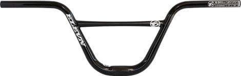 ELEVN 31.8 Standard 8.0 Handlebars Black/White