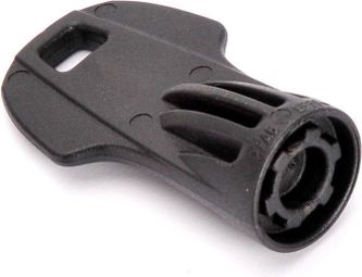 Thule 50281 cle plastique Thule 002-THULE