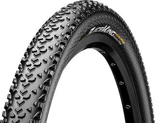 Pneu VTT Continental Race King Performance 29 Tubeless Ready Souple PureGrip Compound