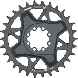 Ingranaggio Sram GX T-Type Eagle Boost Offset 3mm Direct Mount 12 Speed