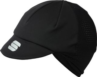 Tour de Cou Sportful HELMET LINER Unisexe Noir UNI