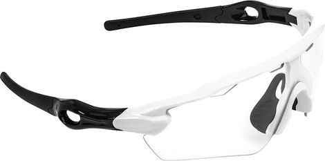 Gafas Neatt NEA00276 Blanco Negro - Lentes transparentes