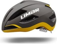 Casque LIMAR AIR MASTER MATT BLACK YELLOW