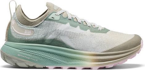 Keen Seek Trail-Schuhe für Damen, grün