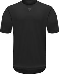 Dainese HgROX Korte Mouw Trui Zwart