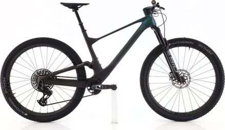 Produit reconditionné · Scott Spark RC World Cup X0 AXS / Vélo VTT | Très bon état