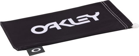 Oakley Microbag Soft Case Zwart