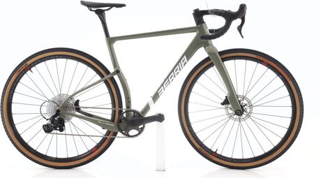 Produit reconditionné · Berria Belador Allroad / Vélo de gravel | Très bon état