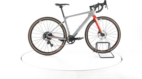 Produit reconditionné - BMC URS 01 Gravelbike Carbon - Très Bon Etat