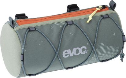 Bolsa de Manillar Evoc 2L Gris