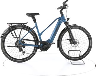 Produit reconditionné - KTM Macina Style 730 Vélo électrique Femmes 2022 - Très Bon Etat