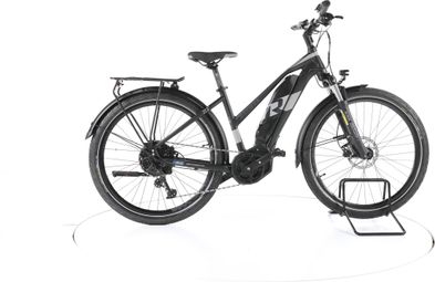 Produit reconditionné - R Raymon TourRay E 3.0 Vélo électrique Femmes 2021 - Très Bon Etat