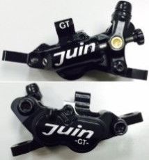 Frein Vélo - Tech Brakes Gt-P - Noir - Juin Tech