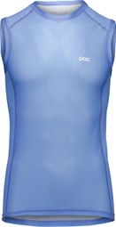 Men's Blue Poc Essential Layer Jersey
