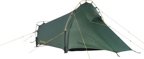 Tenda Nordisk Svalbard 1 SI Verde 