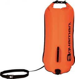 Safety Buoy Aquaman Orange