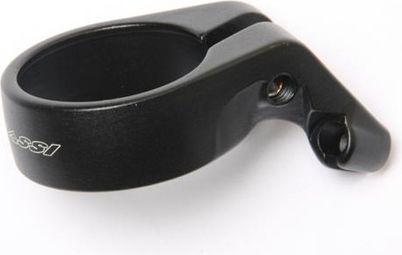 MASSI Collier Tige de Selle pour CANTILEVER Noir