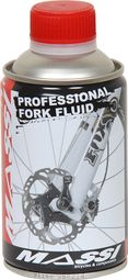 MASSI Professional Fork Fluid W7.5 250 ml