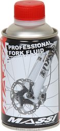 Fluido para horquillas profesionales MASSI W7.5 250 ml