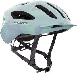 Scott Sierra Mips-helm, blauw