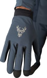 Guantes largos Animoz Pure Azul 