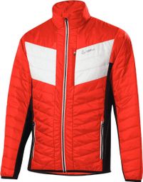 Veste Loeffler M veste Evo Thermofusible Primaloft 60-Rouge