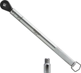 Giustaforza II 10-60 Nm Pro Effetto Mariposa Torque Wrench