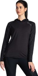 Sweat de course pour femme Kilpi AILEEN-W