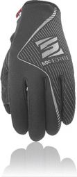 Paio di guanti lunghi Five MX Neoprene neri