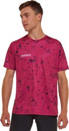 Dharco Kurzarmtrikot Rot