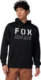 Fox Non Stop Pullover Sweatshirt Black