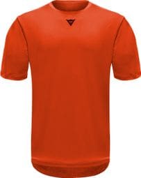 Dainese HgROX Short Sleeve Jersey Red