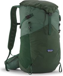 Patagonia Terravia 28L Wanderrucksack, grün