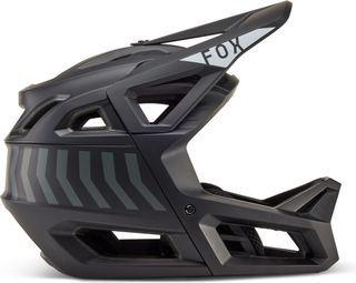 Fox Proframe Full Face Helmet Black