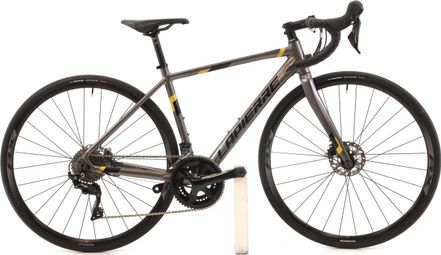 Produit reconditionné · Lapierre Sesium AL 500 Disc · Gris / Vélo de route | Très bon état