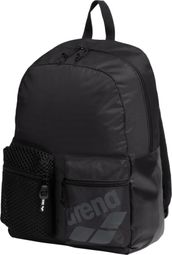 Arena One Go 30L Backpack, Black