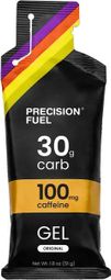 Precision Fuel & Hydration Precision Energy Gel PF 30 Caffeine - 51g