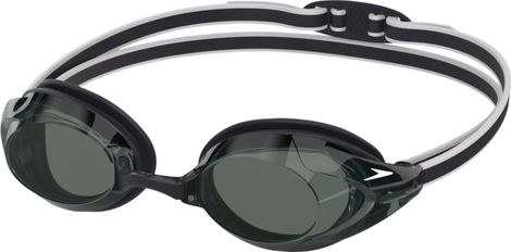 Gafas de natación Speedo Vanquisher 3.0 Negro/Humo