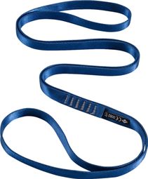 Black Diamond 18 Mm Nylon Runner 120 Cm Azul
