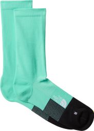 The North Face Never Stop Trail Run Socks Green