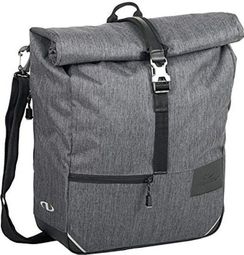 Sacoche de porte-bagages Norco Fintry City Klickfix Vario 16L