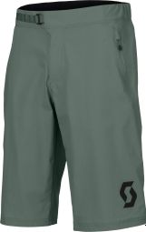 Scott Trail Vertic groene herenshort