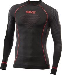 Maillot de corps manches longues Sixs TS2W Cu